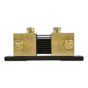 Victron Smart Shunt 1000A 50mV Victron Smart Shunt 1000A 50mV - Panouri Fotovoltaice